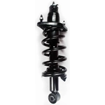 Order MACPHERSON RIDE CONTROL - MP1345688L - Strut and Coil Spring Assembly For Your Vehicle