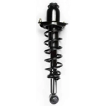 Order MACPHERSON RIDE CONTROL - MP1345689L - Strut and Coil Spring Assembly For Your Vehicle