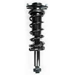 Order MACPHERSON RIDE CONTROL - MP1345695 - Strut and Coil Spring Assembly For Your Vehicle