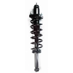 Order MACPHERSON RIDE CONTROL - MP1345734 - Strut and Coil Spring Assembly For Your Vehicle