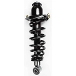 Order MACPHERSON RIDE CONTROL - MP1345741L - Strut and Coil Spring Assembly For Your Vehicle