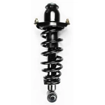 Order MACPHERSON RIDE CONTROL - MP1345741R - Strut and Coil Spring Assembly For Your Vehicle