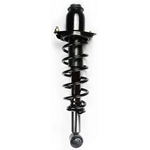 Order MACPHERSON RIDE CONTROL - MP1345742L - Strut and Coil Spring Assembly For Your Vehicle