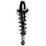 Order MACPHERSON RIDE CONTROL - MP1345742R - Strut and Coil Spring Assembly For Your Vehicle