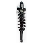 Order MACPHERSON RIDE CONTROL - MP1345750 - Strut and Coil Spring Assembly For Your Vehicle