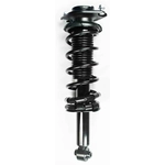 Order MACPHERSON RIDE CONTROL - MP1345761 - Strut and Coil Spring Assembly For Your Vehicle