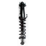 Order MACPHERSON RIDE CONTROL - MP1345766 - Strut and Coil Spring Assembly For Your Vehicle