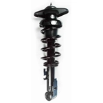 Order MACPHERSON RIDE CONTROL - MP1345820L - Strut and Coil Spring Assembly For Your Vehicle