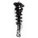 Order MACPHERSON RIDE CONTROL - MP1345820R - Strut and Coil Spring Assembly For Your Vehicle