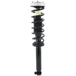 Order MACPHERSON RIDE CONTROL - MP1345842L - Strut and Coil Spring Assembly For Your Vehicle