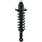 Order MACPHERSON RIDE CONTROL - MP1345845L - Strut and Coil Spring Assembly For Your Vehicle