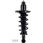 Order MACPHERSON RIDE CONTROL - MP1355016L - Strut and Coil Spring Assembly For Your Vehicle