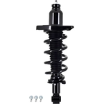 Order MACPHERSON RIDE CONTROL - MP1355016R - Strut and Coil Spring Assembly For Your Vehicle