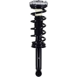 Order MACPHERSON RIDE CONTROL - MP1355066L - Strut and Coil Spring Assembly For Your Vehicle