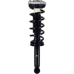 Order MACPHERSON RIDE CONTROL - MP1355066R - Strut and Coil Spring Assembly For Your Vehicle