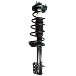 Order MACPHERSON RIDE CONTROL - MP2331008L - Strut and Coil Spring Assembly For Your Vehicle