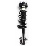 Order MACPHERSON RIDE CONTROL - MP2331008R - Strut and Coil Spring Assembly For Your Vehicle