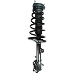 Order MACPHERSON RIDE CONTROL - MP2331590L - Strut and Coil Spring Assembly For Your Vehicle