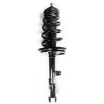 Order MACPHERSON RIDE CONTROL - MP2331613L - Strut and Coil Spring Assembly For Your Vehicle