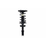 Order MACPHERSON RIDE CONTROL - MP2332304L - Strut and Coil Spring Assembly For Your Vehicle