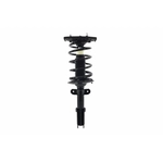 Order MACPHERSON RIDE CONTROL - MP2332304R - Strut and Coil Spring Assembly For Your Vehicle