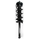 Order Rear Complete Strut Assembly by MACPHERSON RIDE CONTROL - MP2336312 For Your Vehicle