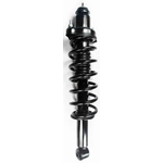 Order MACPHERSON RIDE CONTROL - MP2345484 - Strut and Coil Spring Assembly For Your Vehicle