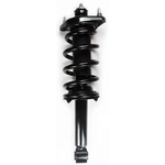 Order MACPHERSON RIDE CONTROL - MP2345721L - Strut and Coil Spring Assembly For Your Vehicle