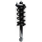 Order MACPHERSON RIDE CONTROL - MP2345721R - Strut and Coil Spring Assembly For Your Vehicle