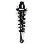 Order MACPHERSON RIDE CONTROL - MP2345742L - Strut and Coil Spring Assembly For Your Vehicle