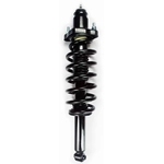 Order MACPHERSON RIDE CONTROL - MP2345750 - Strut and Coil Spring Assembly For Your Vehicle