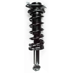 Order MACPHERSON RIDE CONTROL - MP2345763 - Strut and Coil Spring Assembly For Your Vehicle