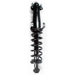 Order MACPHERSON RIDE CONTROL - MP2345766 - Strut and Coil Spring Assembly For Your Vehicle