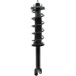 Order MACPHERSON RIDE CONTROL - MP2345793R - Strut and Coil Spring Assembly For Your Vehicle