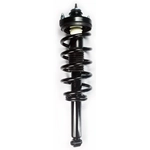 Order MACPHERSON RIDE CONTROL - MP2345831 - Strut and Coil Spring Assembly For Your Vehicle