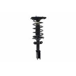 Order MACPHERSON RIDE CONTROL - MP3332304L - Strut and Coil Spring Assembly For Your Vehicle