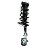 Order MACPHERSON RIDE CONTROL - MP3333320L - Strut and Coil Spring Assembly For Your Vehicle