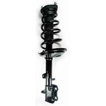 Order MACPHERSON RIDE CONTROL - MP3333320R - Strut and Coil Spring Assembly For Your Vehicle