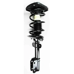 Order MACPHERSON RIDE CONTROL - MP3333354R - Strut and Coil Spring Assembly For Your Vehicle