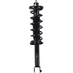 Order MACPHERSON RIDE CONTROL - MP4345793L - Strut and Coil Spring Assembly For Your Vehicle