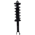 Order MACPHERSON RIDE CONTROL - MP4345793R - Strut and Coil Spring Assembly For Your Vehicle