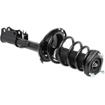 Order MANDO - MSS050259 - Suspension Strut and Coil Spring Assembly For Your Vehicle