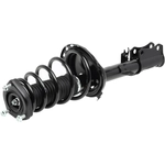 Order MANDO - MSS050260 - Suspension Strut and Coil Spring Assembly For Your Vehicle