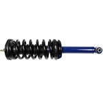 Purchase Rear Complete Strut Assembly by MONROE - 181293