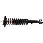 Purchase Rear Complete Strut Assembly by MONROE - 181311