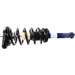Purchase Rear Complete Strut Assembly by MONROE - 181312