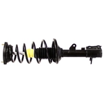 Purchase Rear Complete Strut Assembly by MONROE - 181406