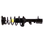 Purchase Rear Complete Strut Assembly by MONROE - 181407