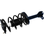 Order Rear Complete Strut Assembly by MONROE - 181579 For Your Vehicle
