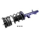 Order Rear Complete Strut Assembly by MONROE - 181616 For Your Vehicle